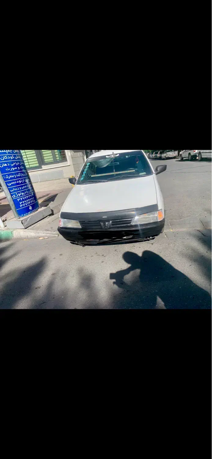 RD84|خودرو سواری و وانت|کرج, حصارک بالا|دیوار