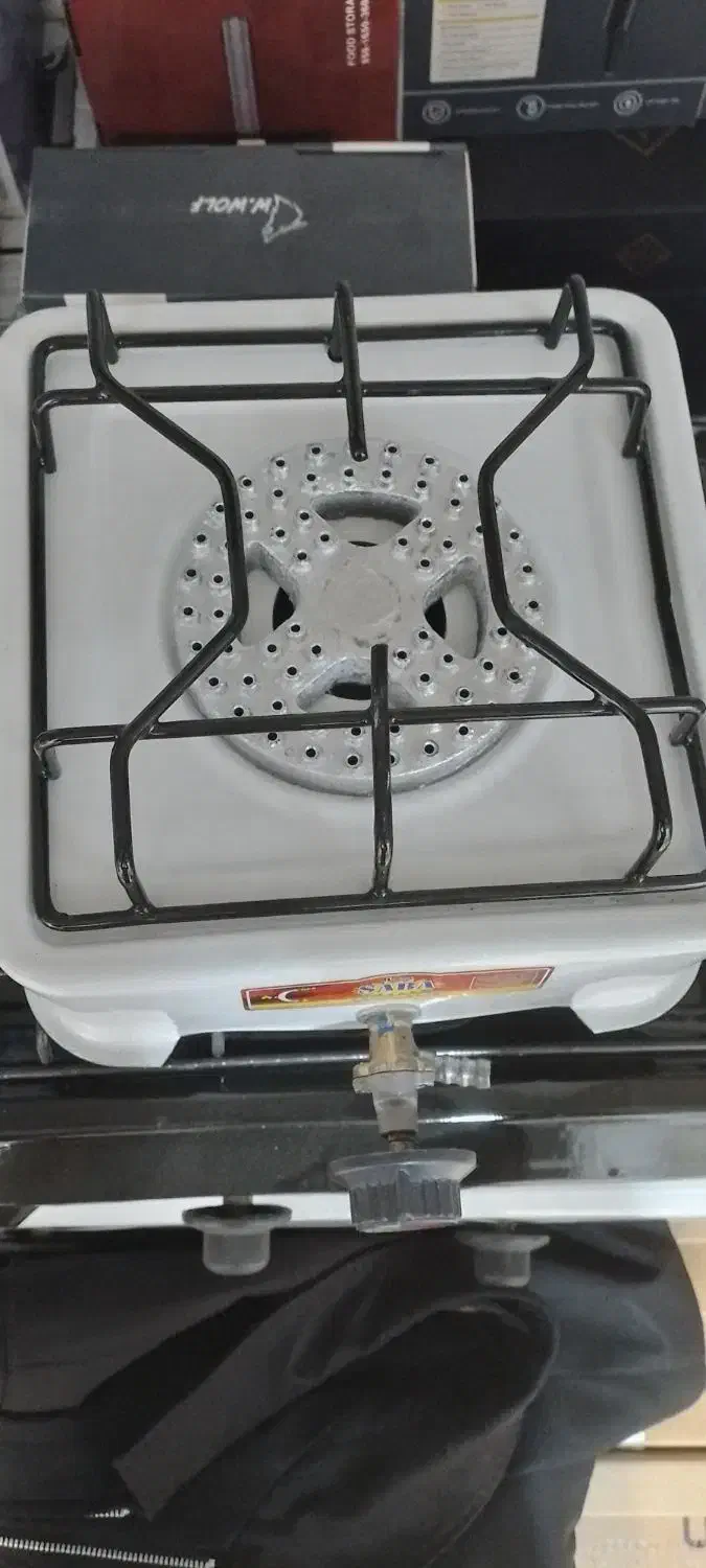 اجاق گاز های رو میزی|اجاق گاز و لوازم برقی پختوپز|مرند, |دیوار