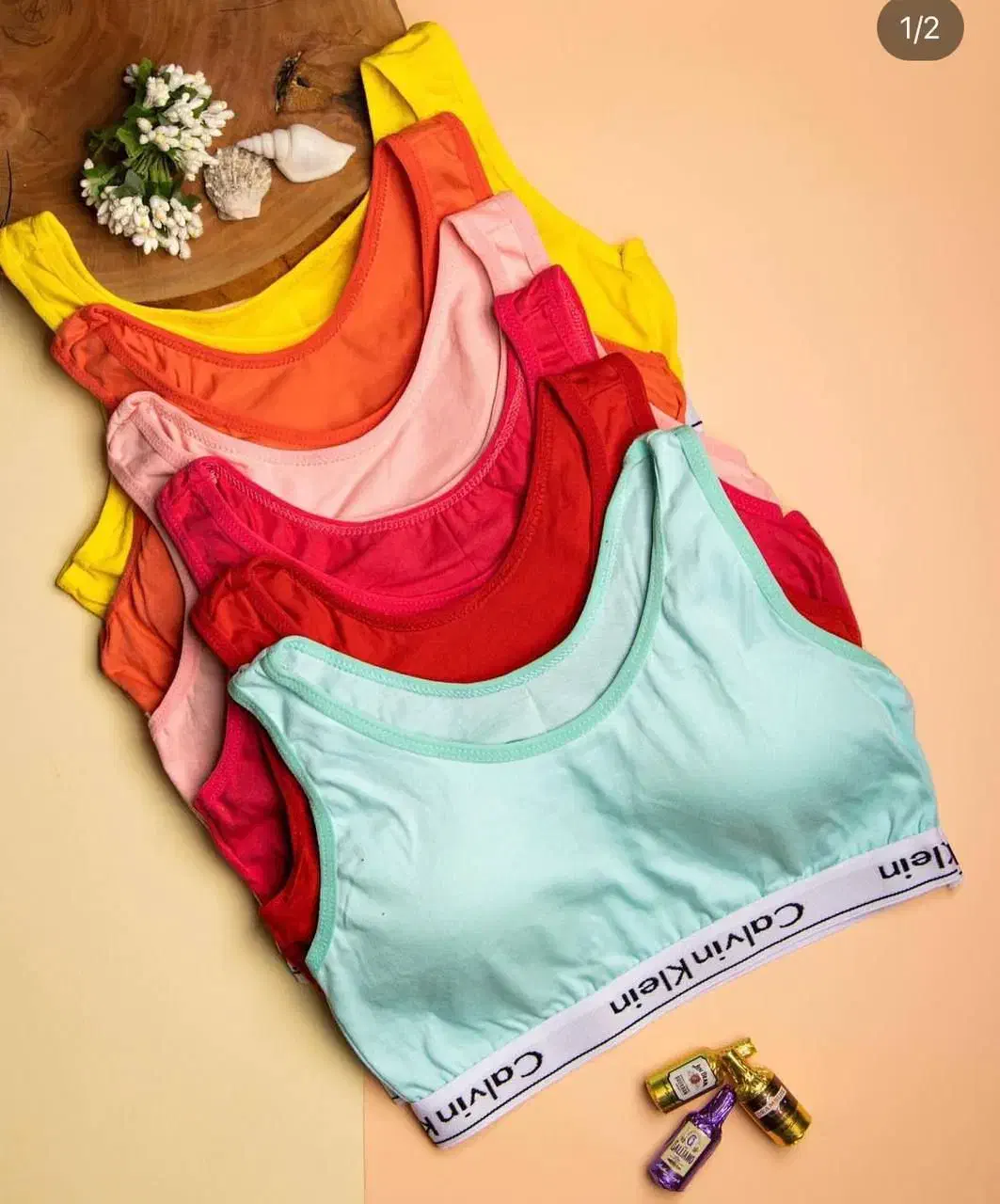 نیم تنه کلوین کلین|لباس|سبزوار, جوادیه غربی|دیوار