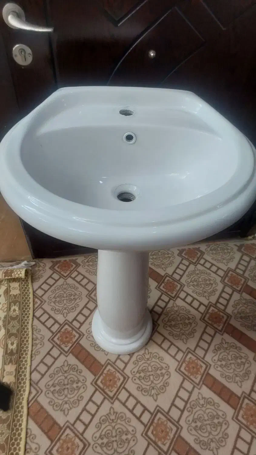 سنگ دست شور|لوازم سرویس بهداشتی|زاهدان, |دیوار