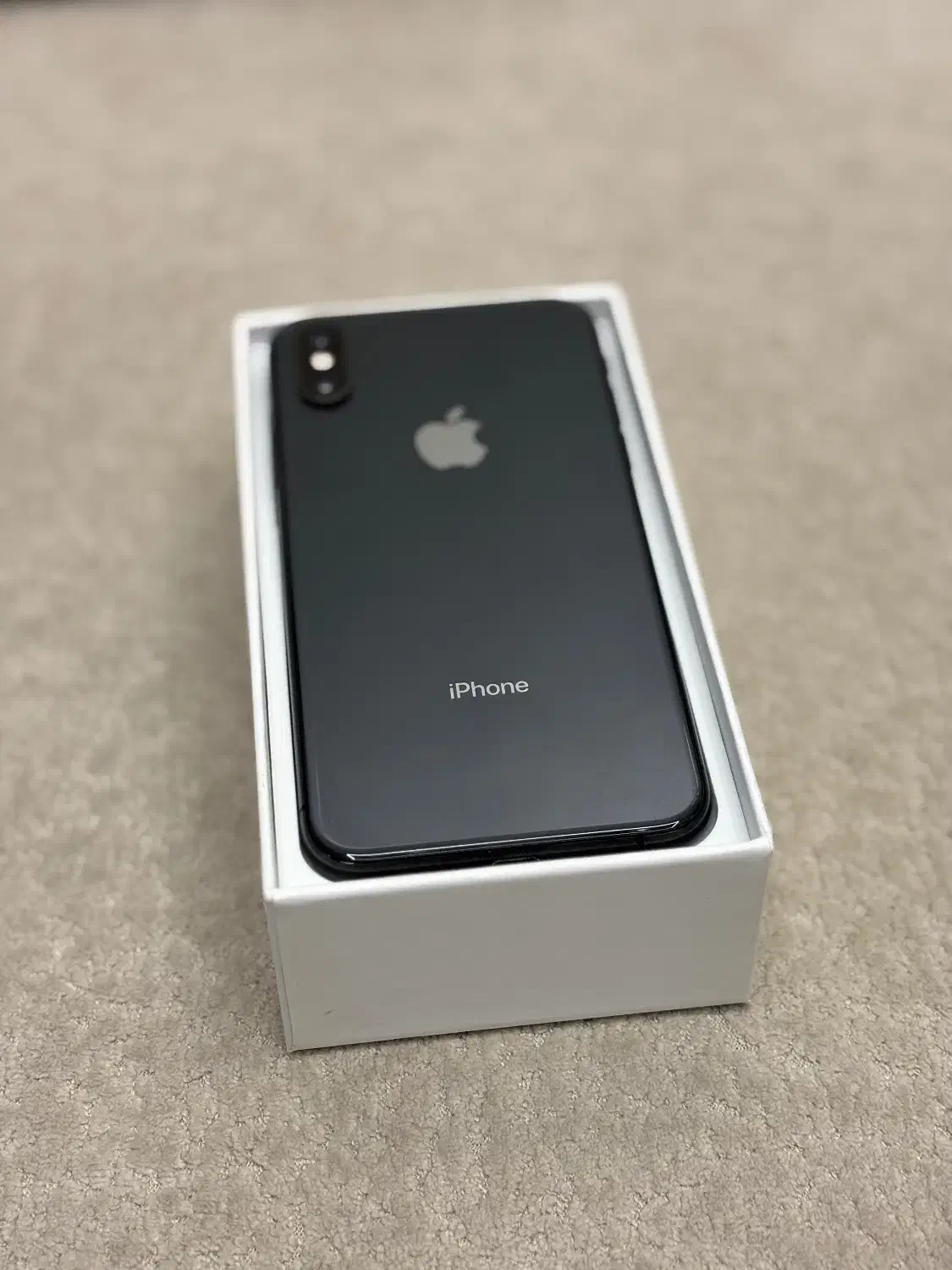 آیفون xs|موبایل|گرگان, |دیوار