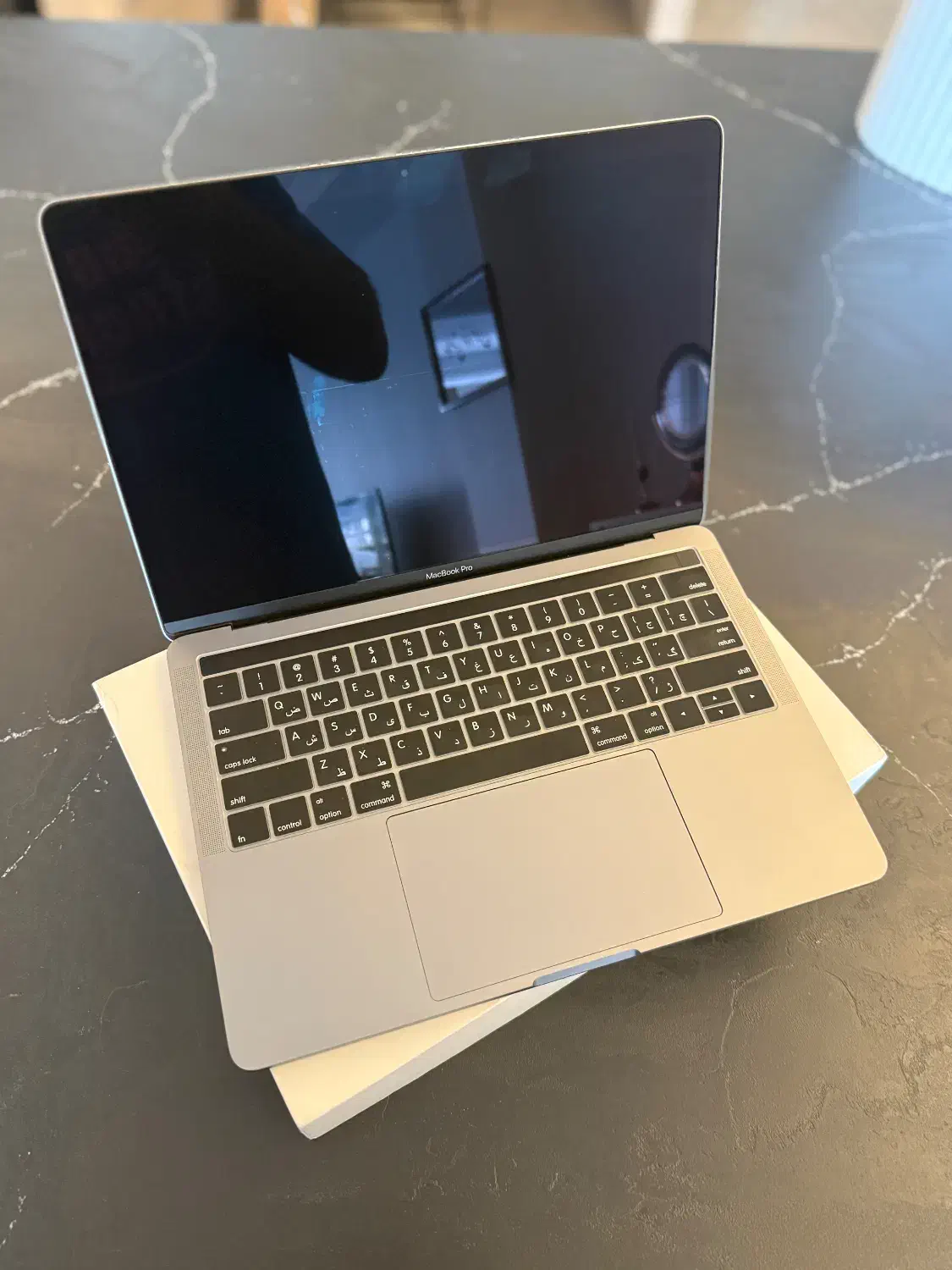 MacBook pro|رایانه همراه|تهران, امیرآباد|دیوار