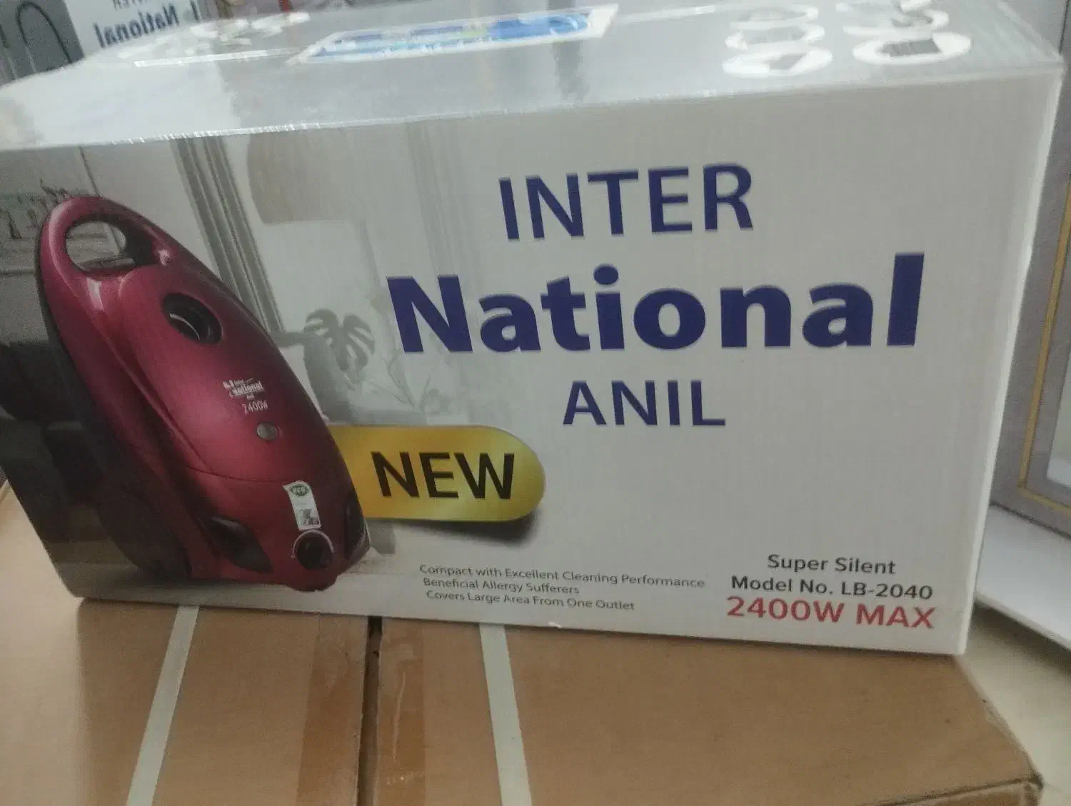 جاروبرقی|جاروبرقی، جارو شارژی، بخارشو|بیرجند, |دیوار