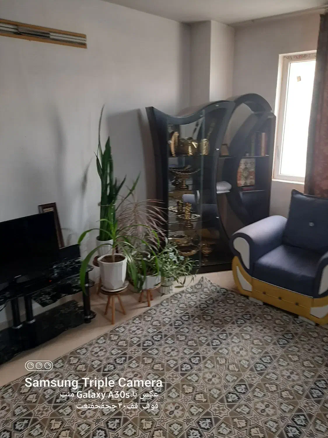 فروش لوازم خانه مبل یخچال ...|اجاق گاز و لوازم برقی پخت‌وپز|خمینی‌شهر, |دیوار