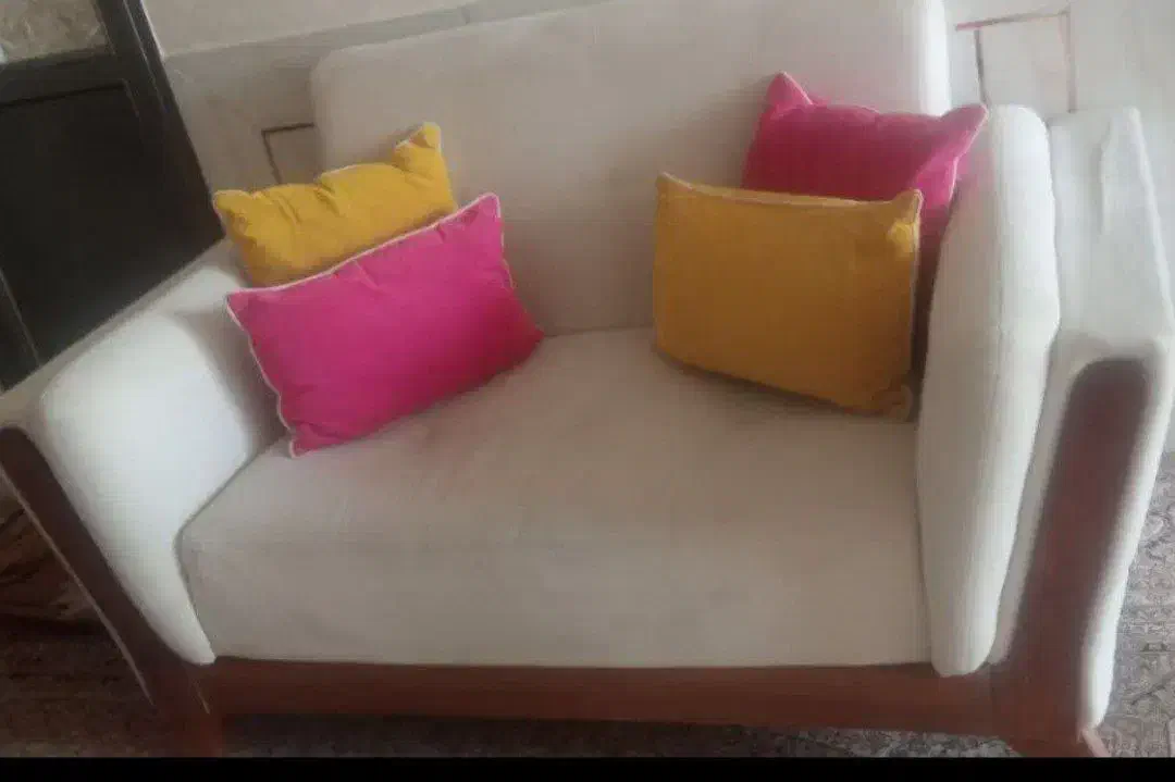 مبل|مبلمان خانگی و میز عسلی|شهرضا, |دیوار