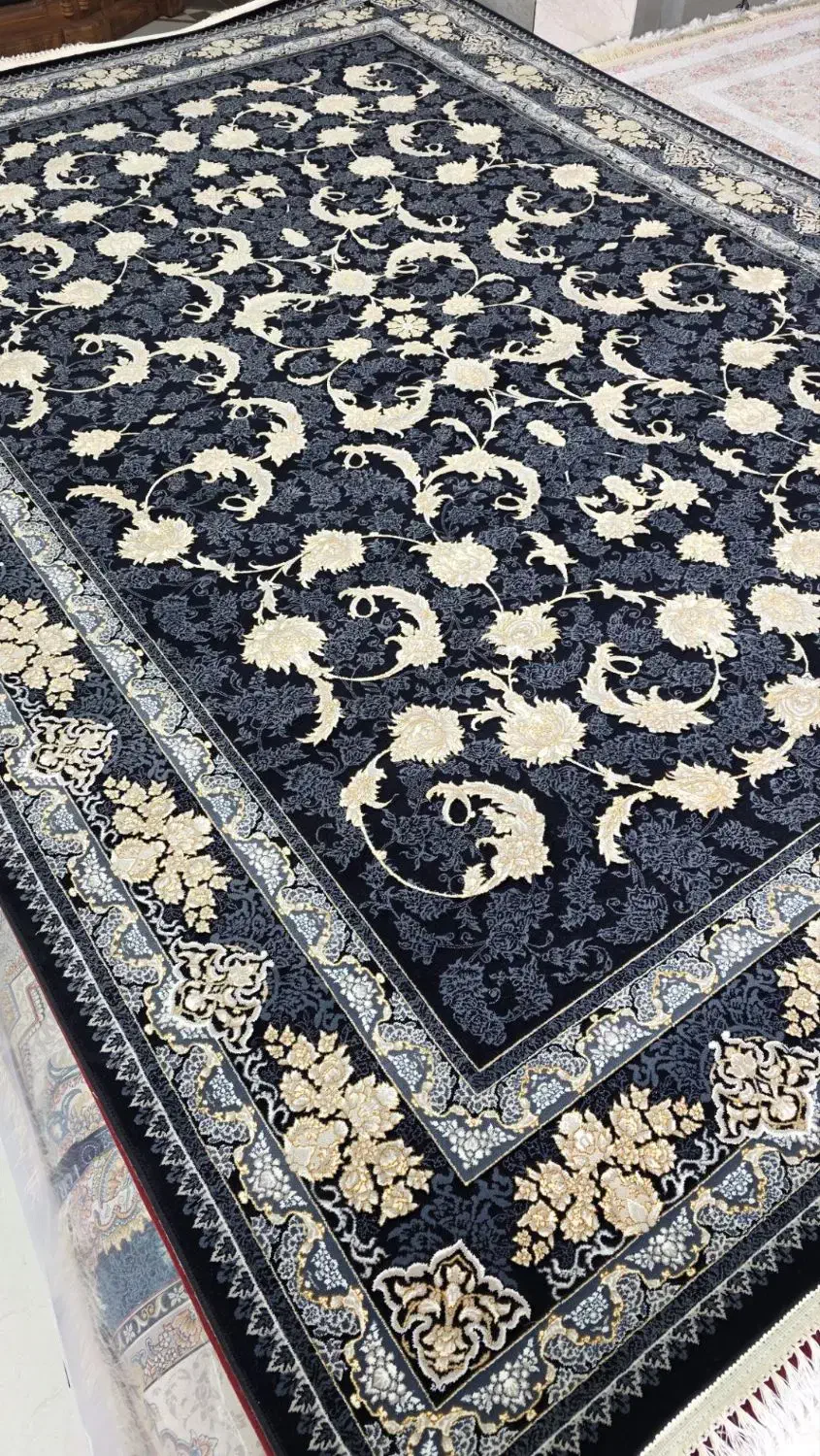 فرش|فرش|علی‌آباد کتول, |دیوار