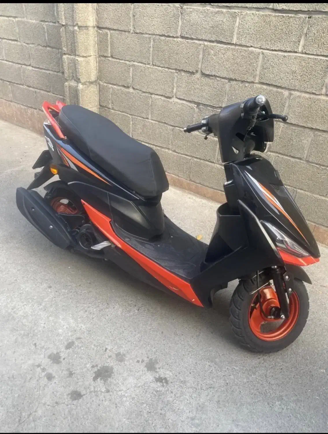 موتور|موتورسیکلت|اندیشه, شهرک مریم|دیوار