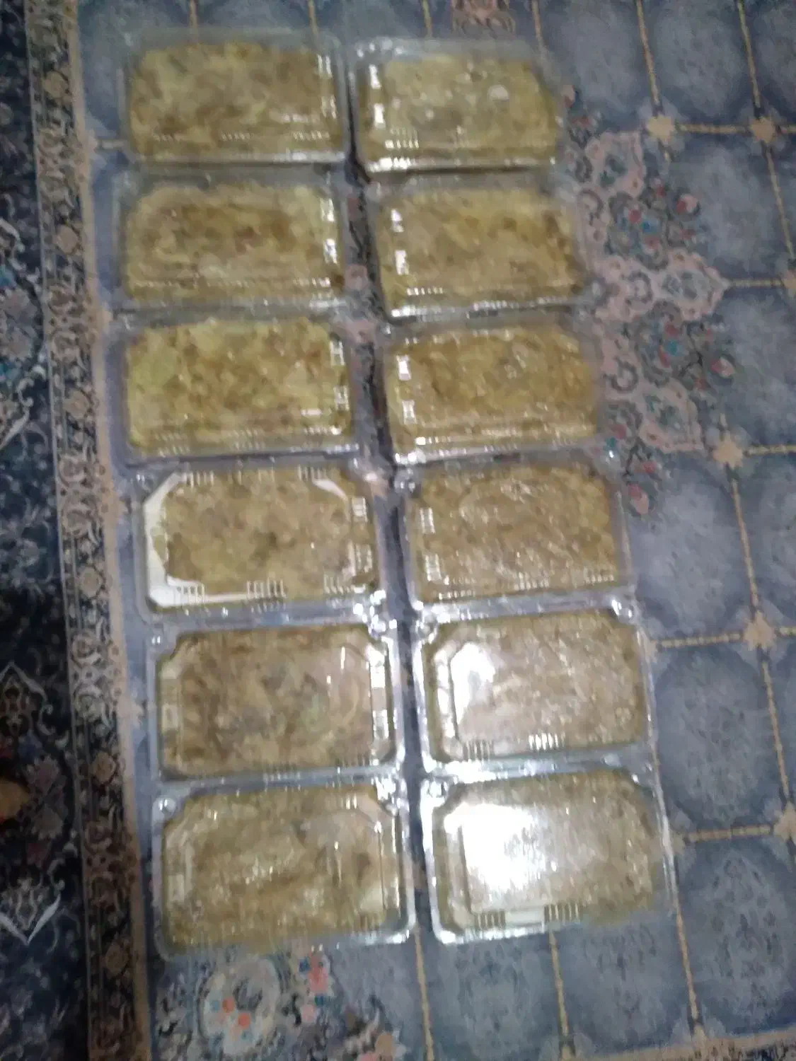 برگ سیر پاچ باقالی پیازسبزی باقالی کشاورزی|خوردنی و آشامیدنی|رشت, حمیدیان|دیوار