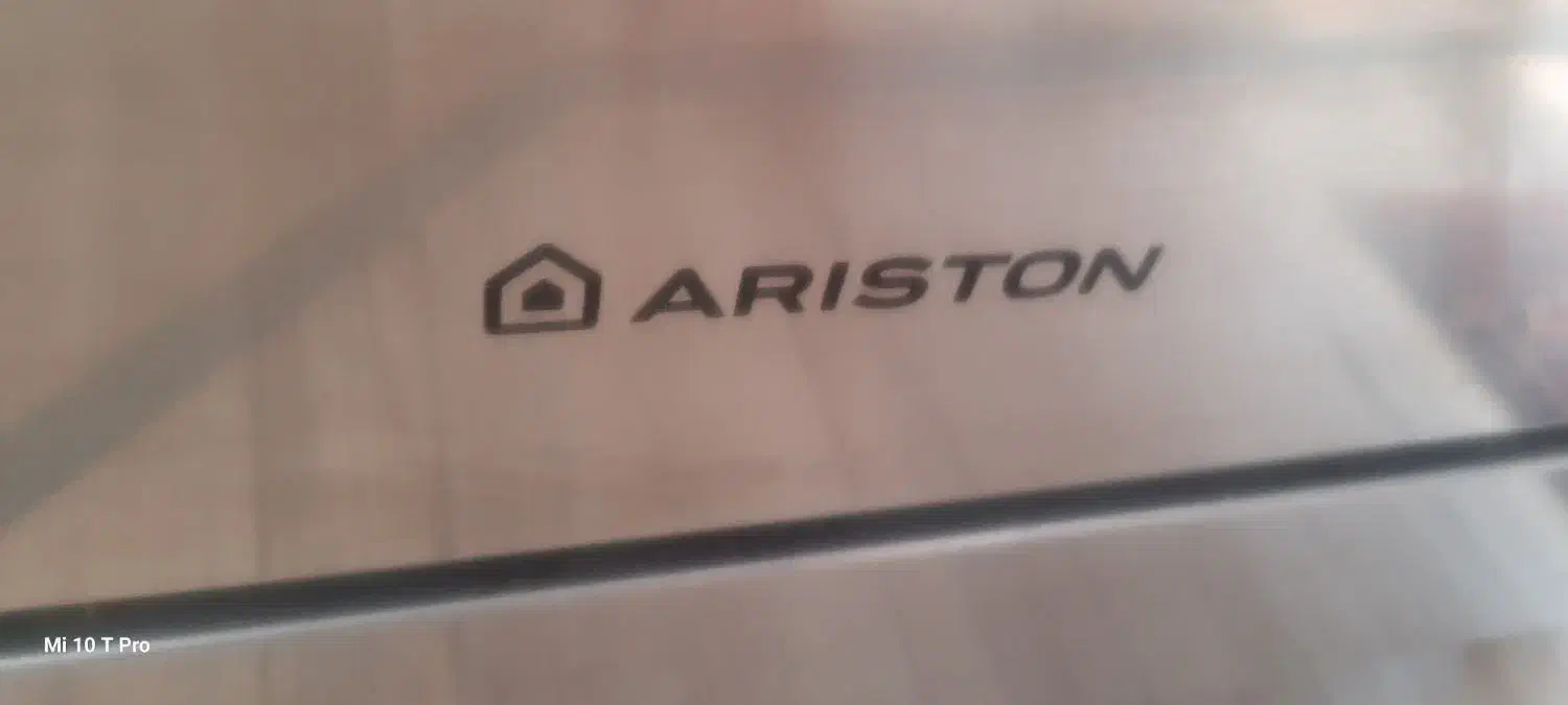 اجاق گاز فر دار ۵ شعله ی سالم اریستون|اجاق گاز و لوازم برقی پختوپز|اندیشه, شهرک المهدی|دیوار