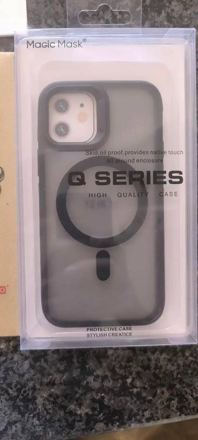 لوازم جانبی آیفون 12نرمال|لوازم جانبی موبایل و تبلت|شیراز, شهرک رضوان|دیوار