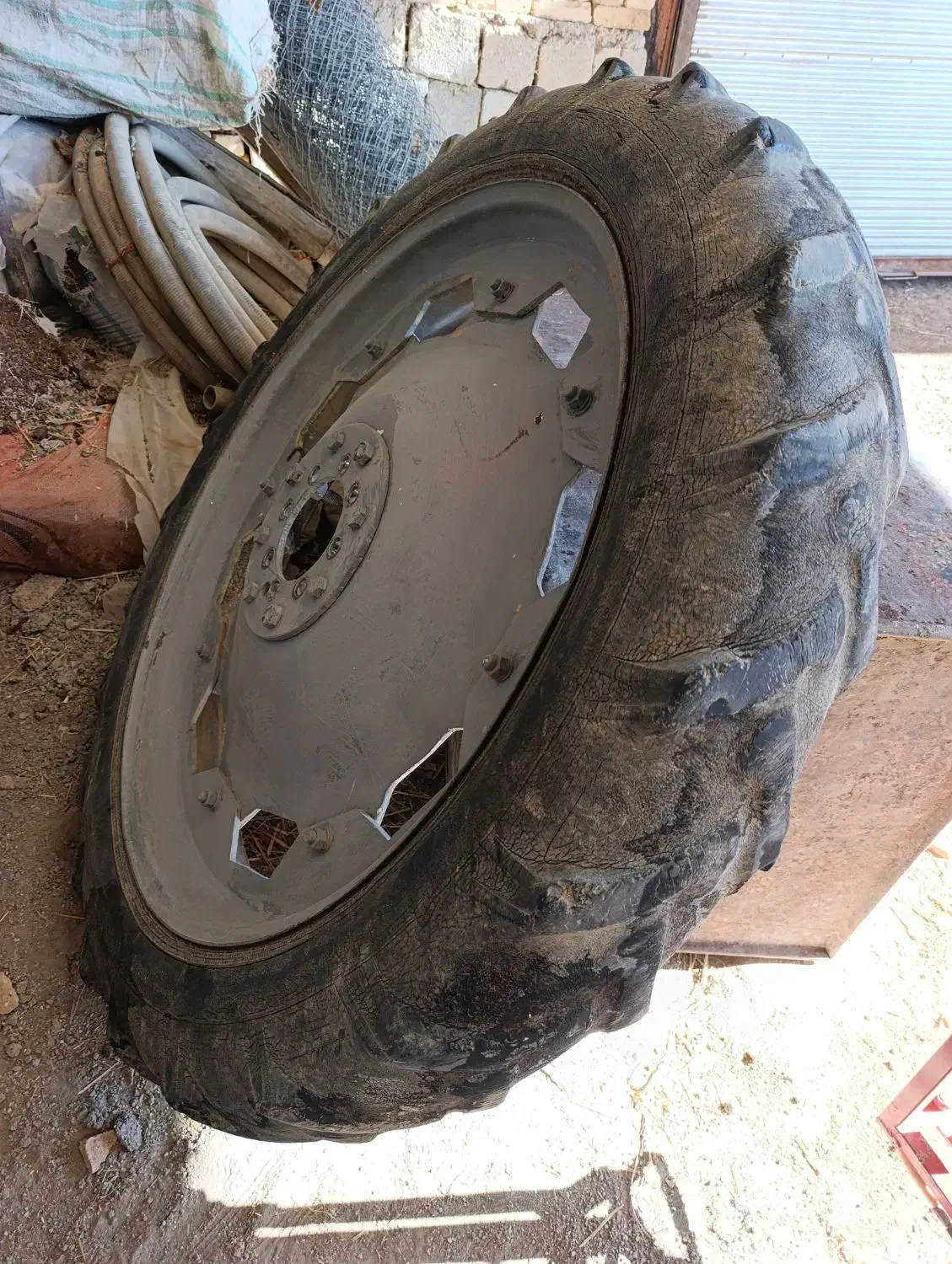 لاستیک ورینگ باریک|قطعات یدکی و لوازم جانبی|پیر سلیمان, |دیوار