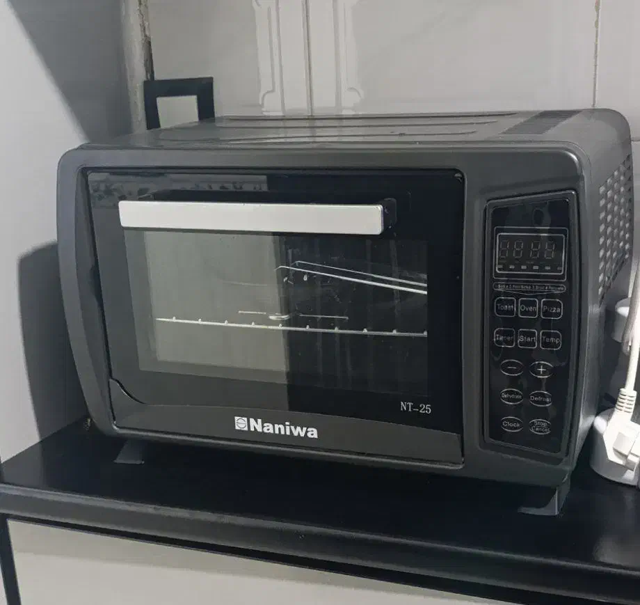 توسترـ5کیلویی|اجاق گاز و لوازم برقی پختوپز|جوانرود, |دیوار