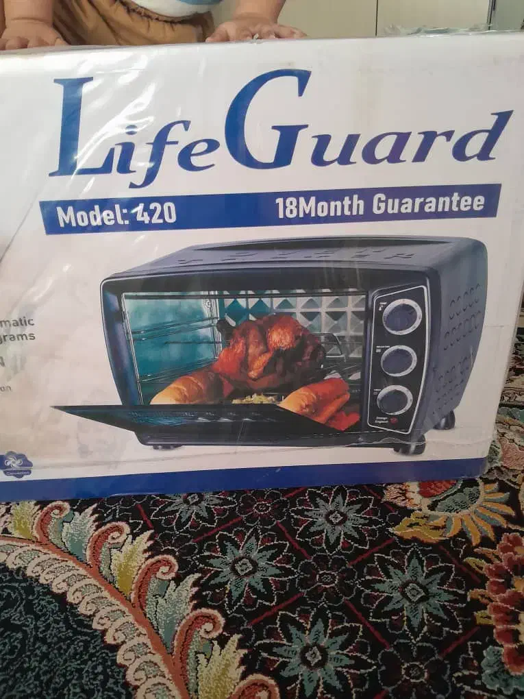 فروش گاز رومیزی و مایکروفر و جارو برقی|سایر لوازم برقی|رشت, گیل|دیوار