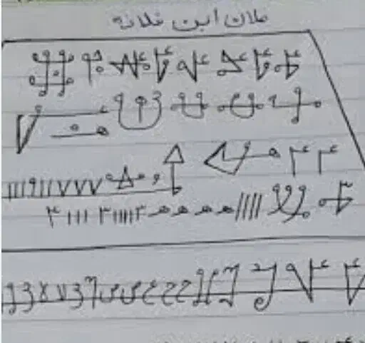 سرکتاب وانواع امورات خفیه|کتاب و مجله مذهبی|بیرجند, |دیوار