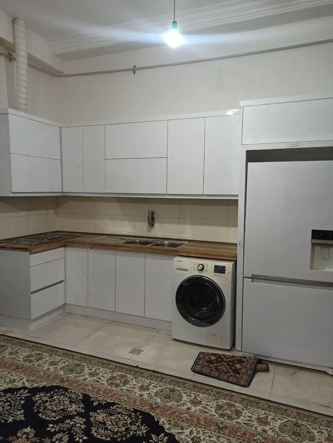 کابینت سراوانی|مصالح و تجهیزات ساختمان|مینودشت, |دیوار