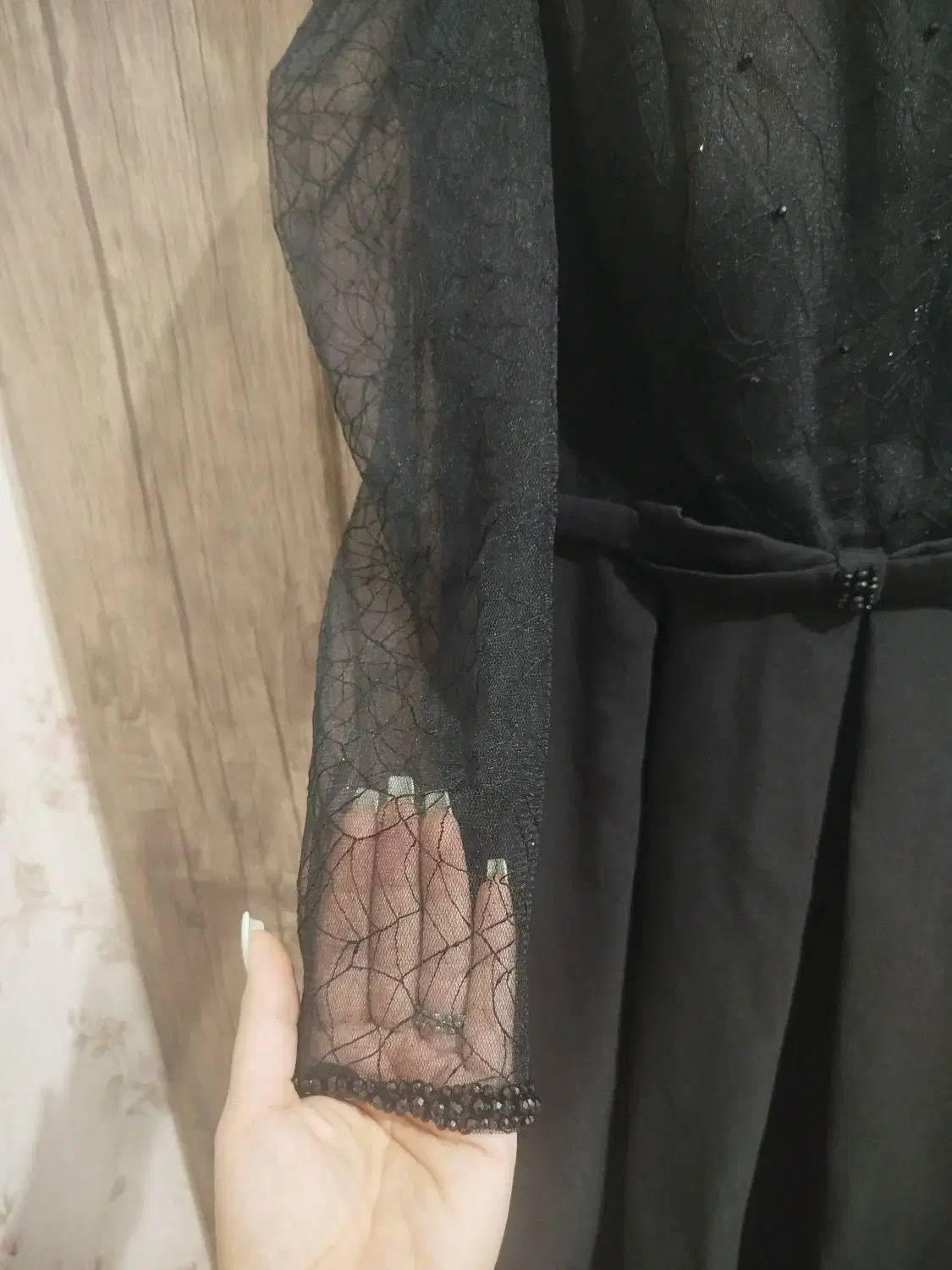 لباس مجلسی زنانه سایز ۴۶|لباس|آفتاب, |دیوار