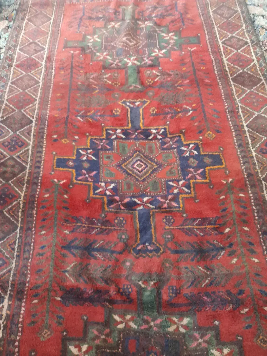 فرش|فرش|مشهد, مهدی آباد|دیوار