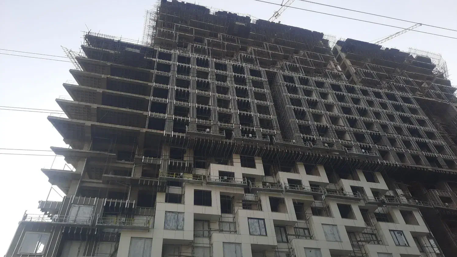 استخدام نیروی کار ساده ساختمانی|استخدام معماری، عمران و ساختمانی|تهران, اقدسیه|دیوار