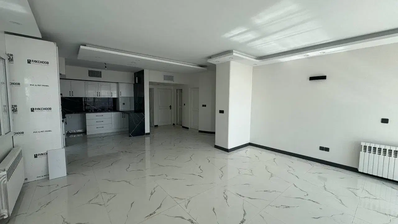 ۱۲۵ متر بازسازی شده کلید نخورده با چشم انداز ابدی|اجارهٔ آپارتمان|پردیس, فاز ۱|دیوار