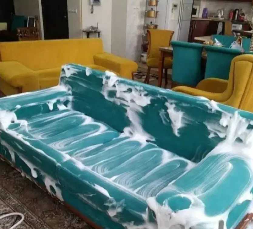 مبل شویی ارتین درمنزل بابهترین کیفیت|خدمات نظافت|ساری, |دیوار