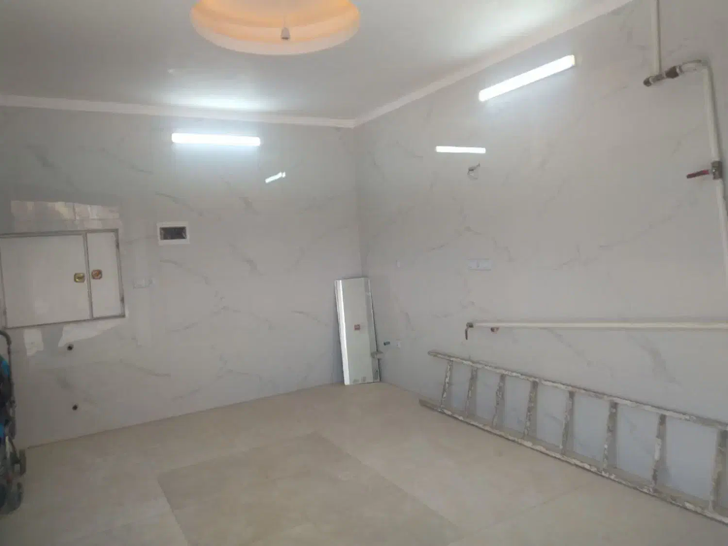 اجاره و رهن مغازه|اجارهٔ مغازه و غرفه|قم, سراجه (۱۵ خرداد)|دیوار