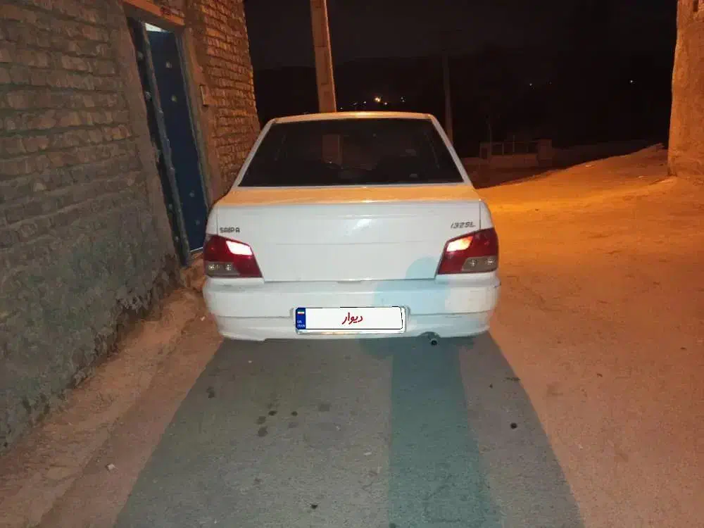 پراید فروش فوری یک شبه پول نیازهستم|خودرو سواری و وانت|فلاورجان, |دیوار