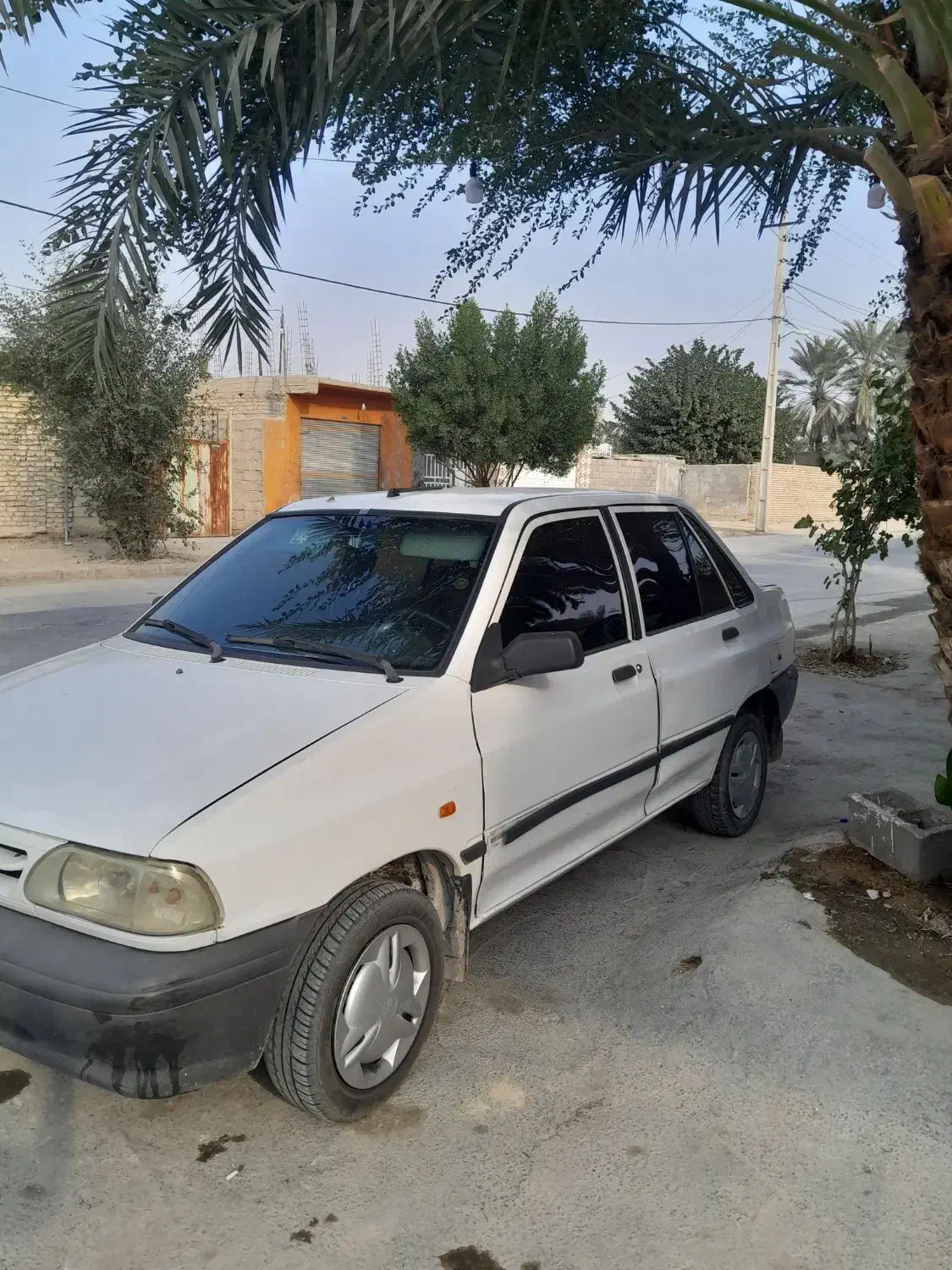 فروش پراید|خودرو سواری و وانت|فورگ, |دیوار