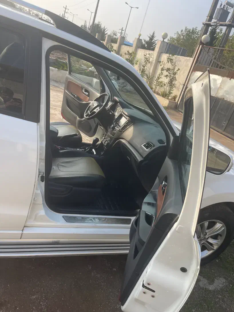 هایما s7|خودرو سواری و وانت|رشت, جانبازان|دیوار