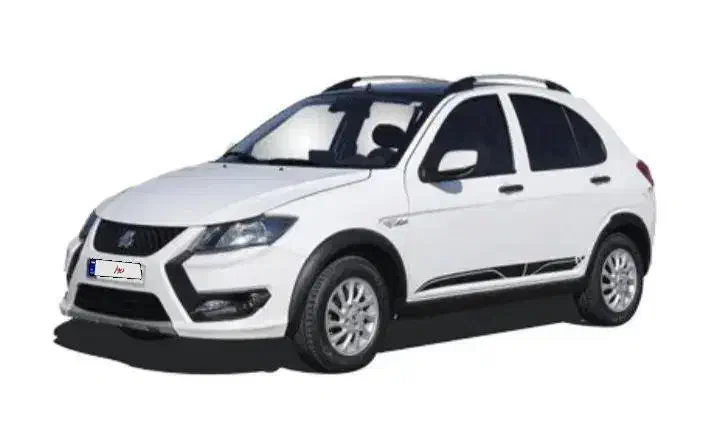 کوییک Gxrl مدل 1404|خودرو سواری و وانت|کرمانشاه, |دیوار