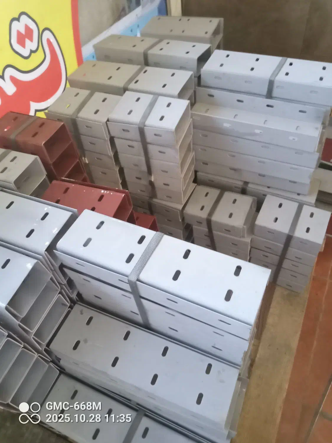 والپست|مصالح و تجهیزات ساختمان|تهران, سجاد|دیوار