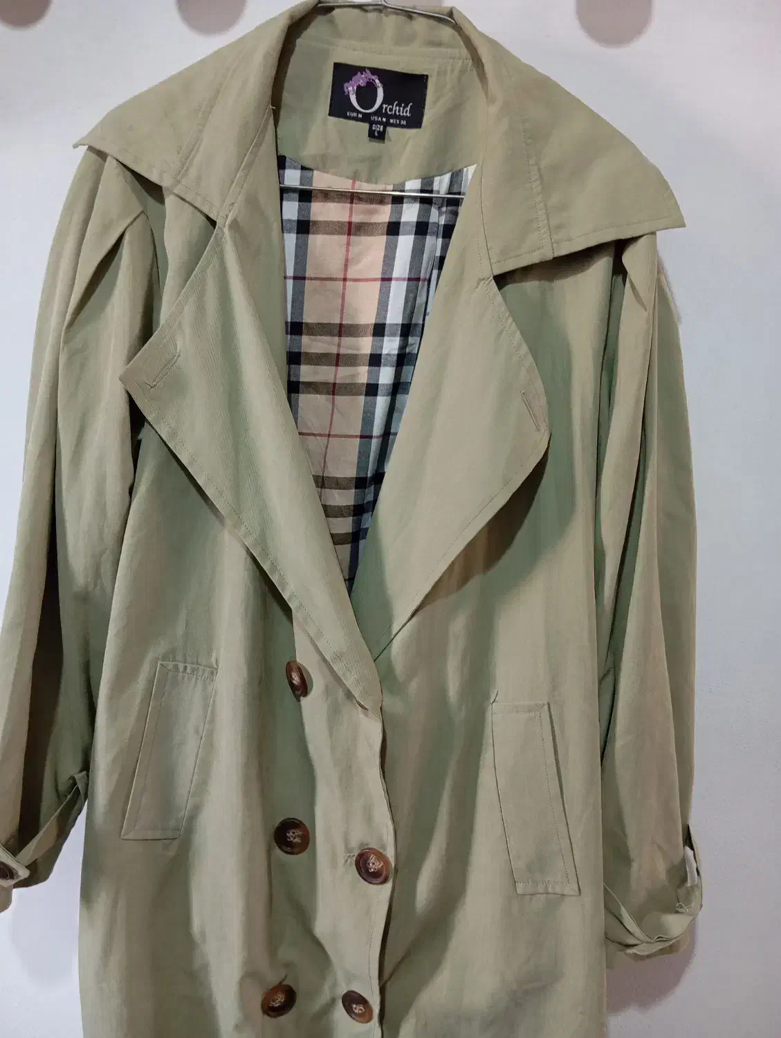 پالتو زمستانی|لباس|چالوس, |دیوار