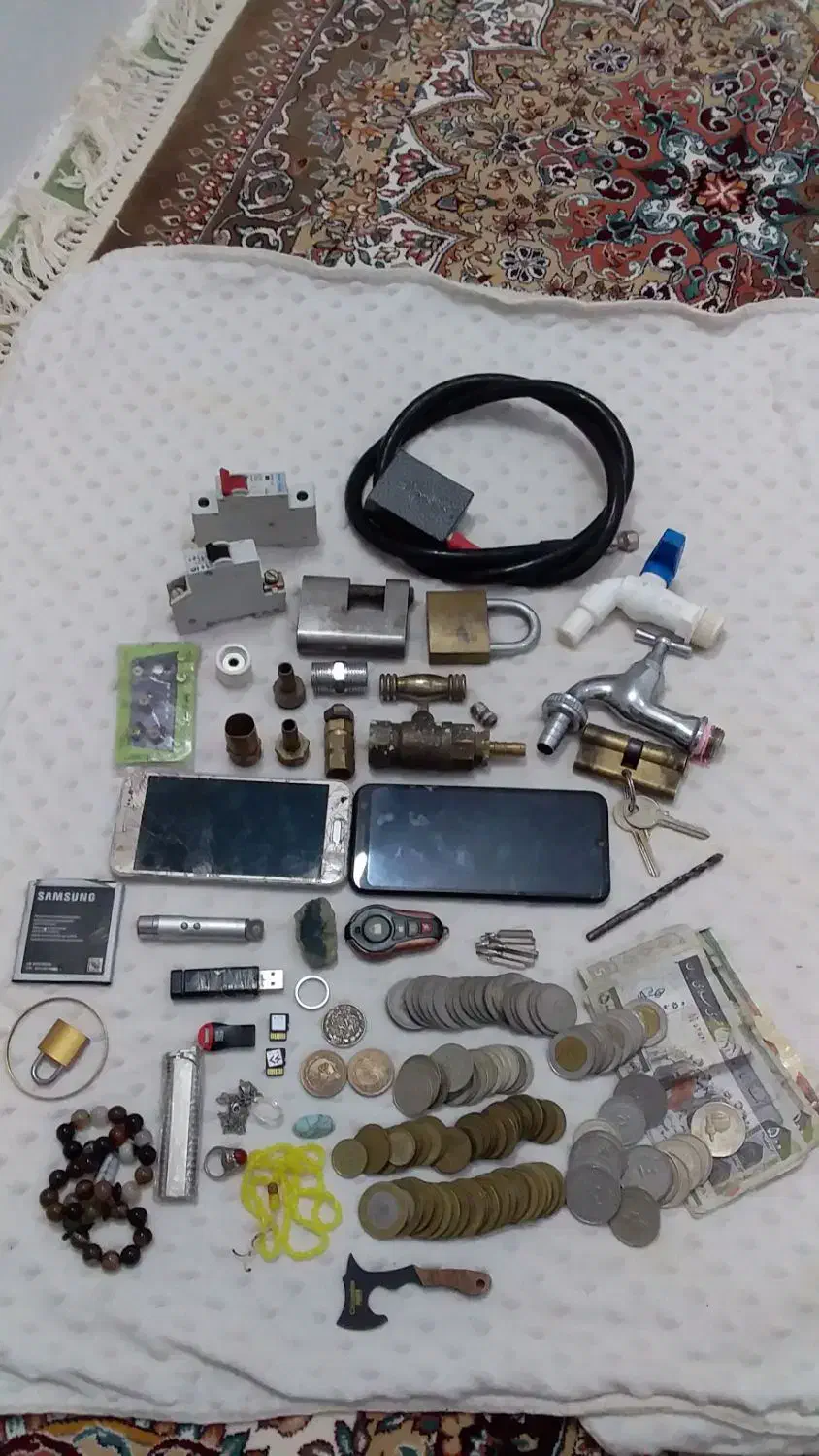 گوشی|موبایل|سبزوار, قصبه شرقی|دیوار