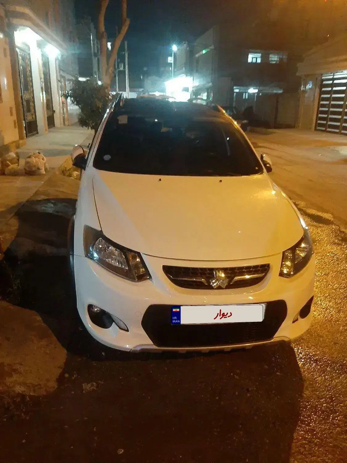 کوییک Rمدل 402|خودرو سواری و وانت|دزفول, |دیوار