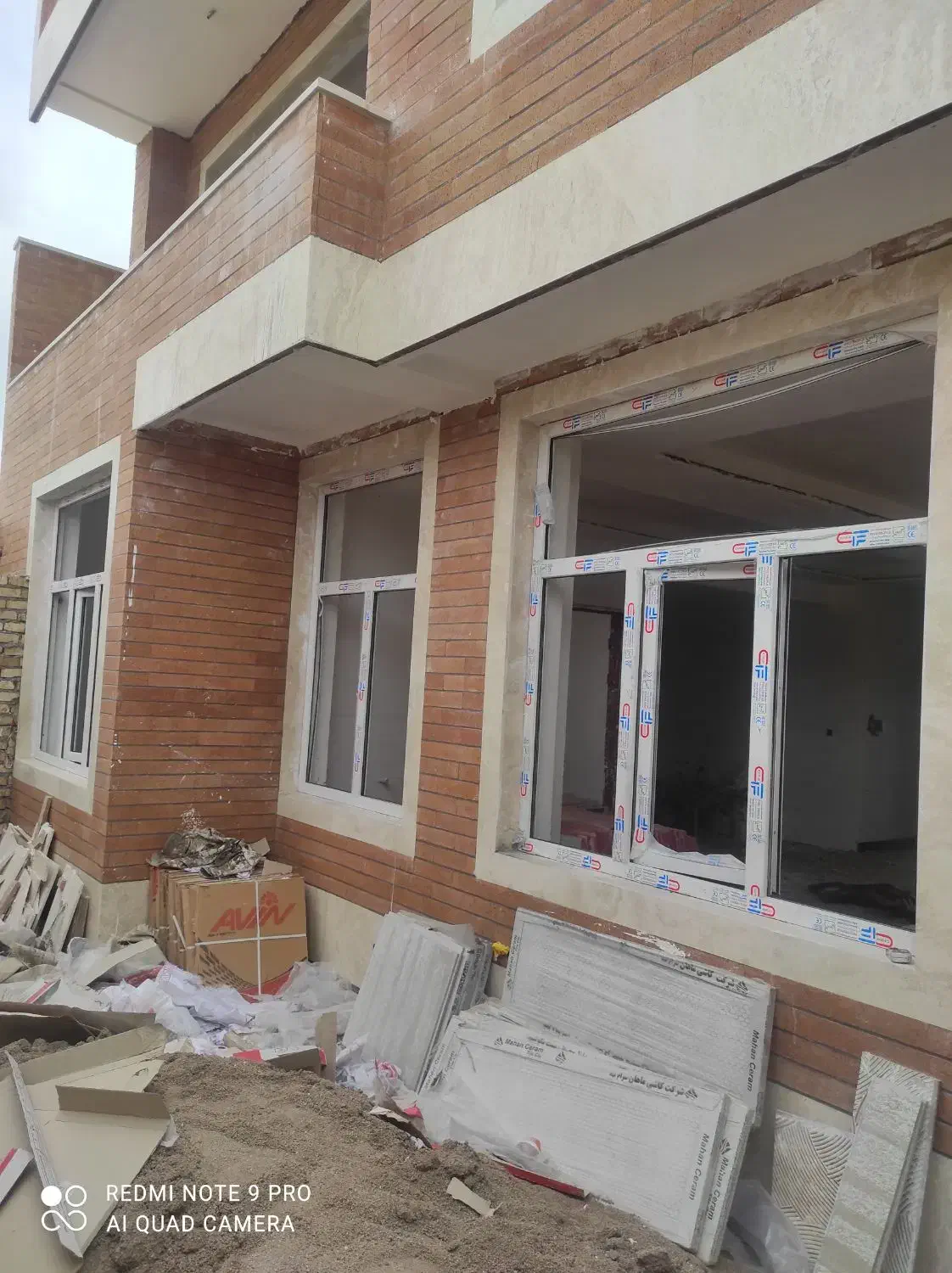 جوشکاری سیار و خرده کاری....|خدمات پیشه و مهارت|یزد, |دیوار