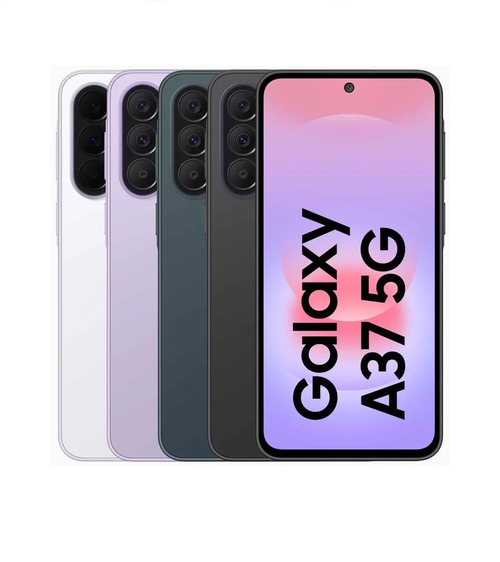 سامسونگ Galaxy A37 ویتنام اقساطی ۲.۵ درصد|موبایل|کرج, عظیمیه|دیوار
