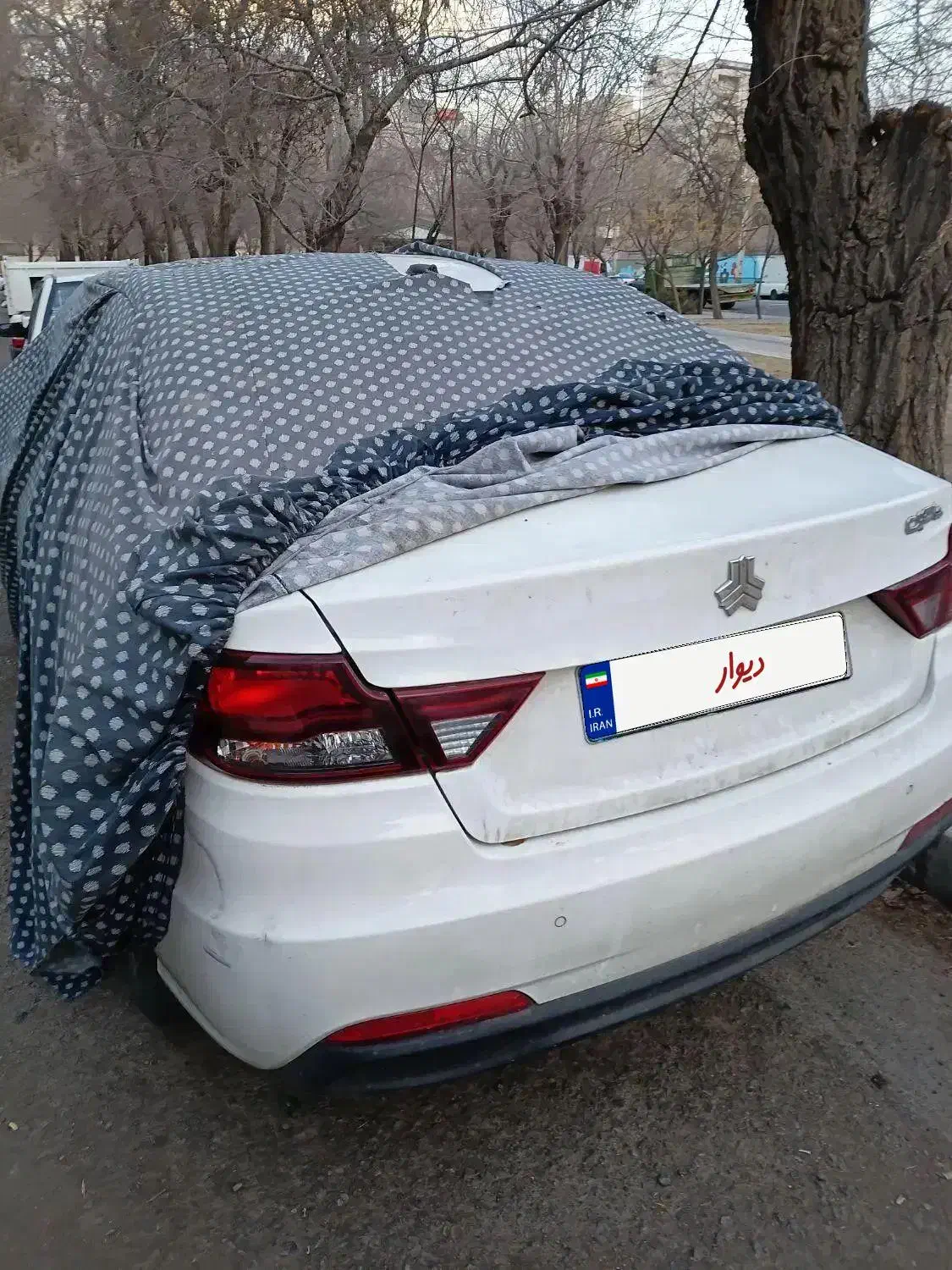 شاهین دنده ۱۴۰۲|خودرو سواری و وانت|تهران, خانی آباد نو جنوبی|دیوار