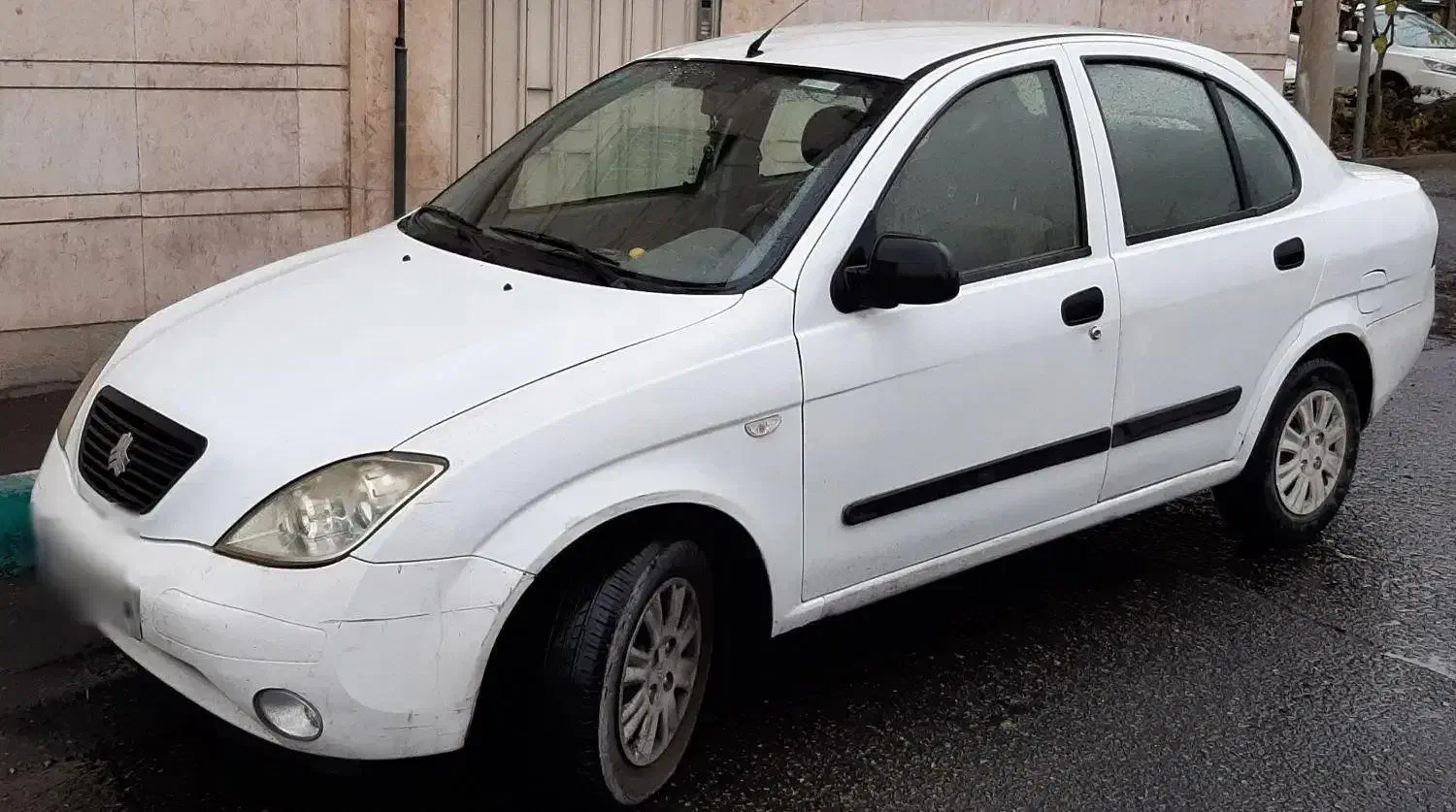 تیبا ۹۳|خودرو سواری و وانت|تهران, ابوذر|دیوار