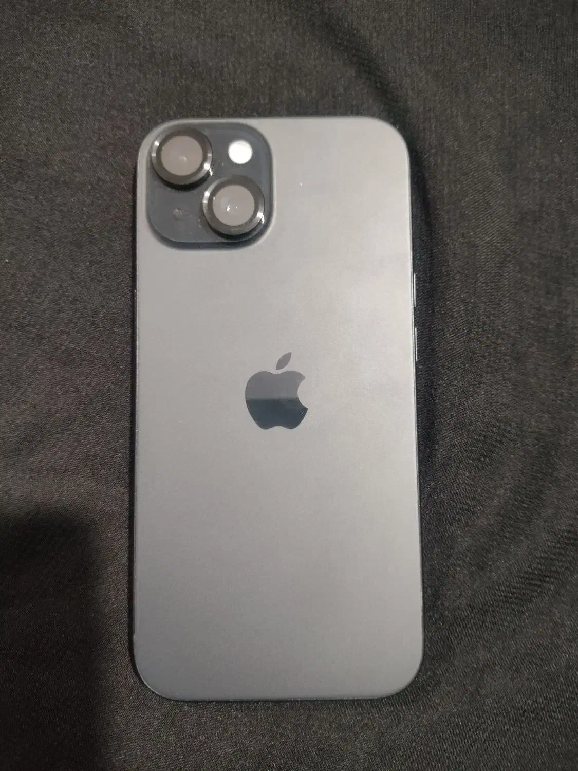 آیفون 15 نرمال iphone|موبایل|تهران, مرزداران|دیوار