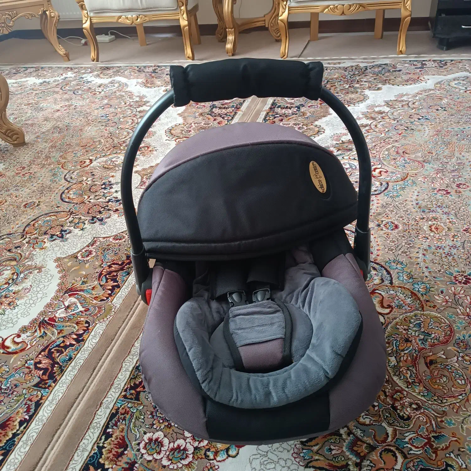 کریردوکاره و ست کیف برزنت دلیجان|اسباب و اثاث بچه|مشهد, رضاییه|دیوار