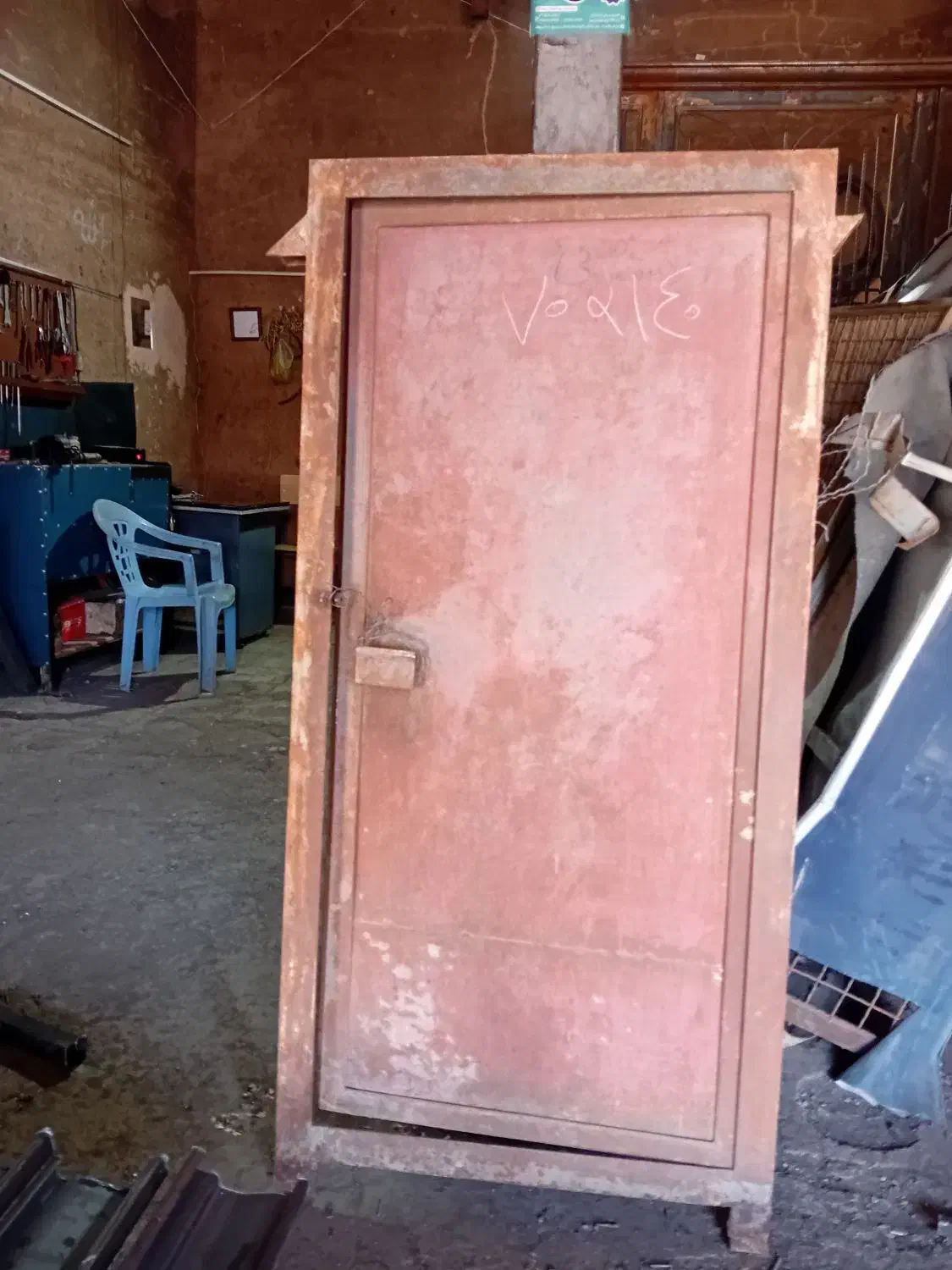 در کبوتر|مصالح و تجهیزات ساختمان|سبزوار, قصبه غربی|دیوار