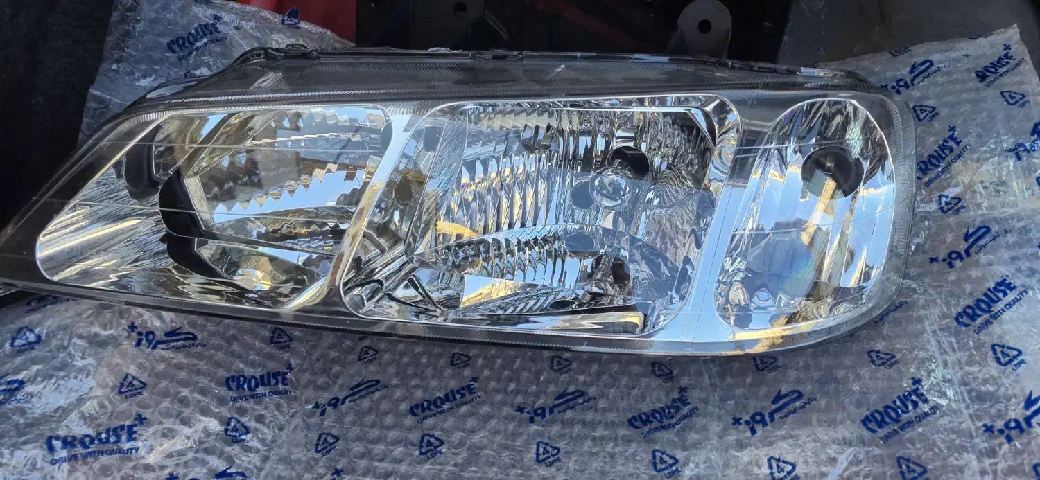 کاسه چراغ کروز|قطعات یدکی و لوازم جانبی|اسلام‌‌آباد غرب, |دیوار