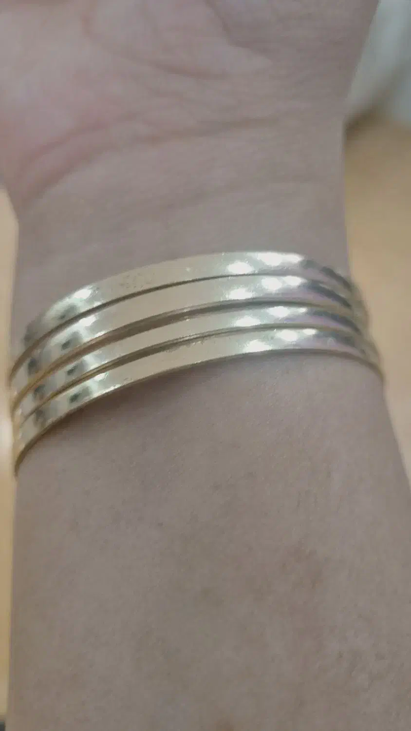 النگو آینه ای|بدلیجات|یزد, |دیوار