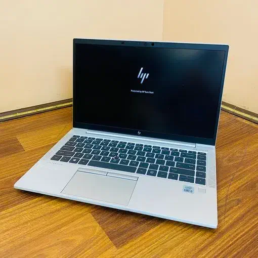 لپ تاپ اچ پی 840G7 نسل 10 هشت هسته ای|رایانه همراه|تهران, وردآورد|دیوار