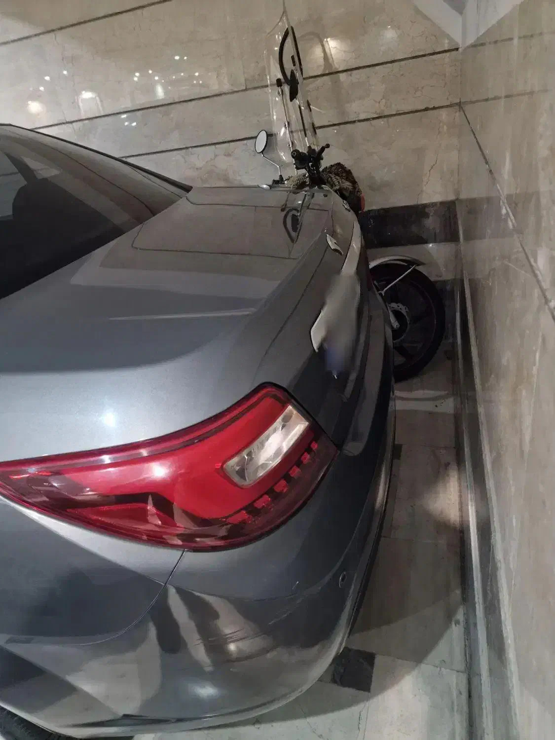 دنا پلاس ۱۴۰۰ فول کم کار خانگی|خودرو سواری و وانت|تهران, ونک|دیوار