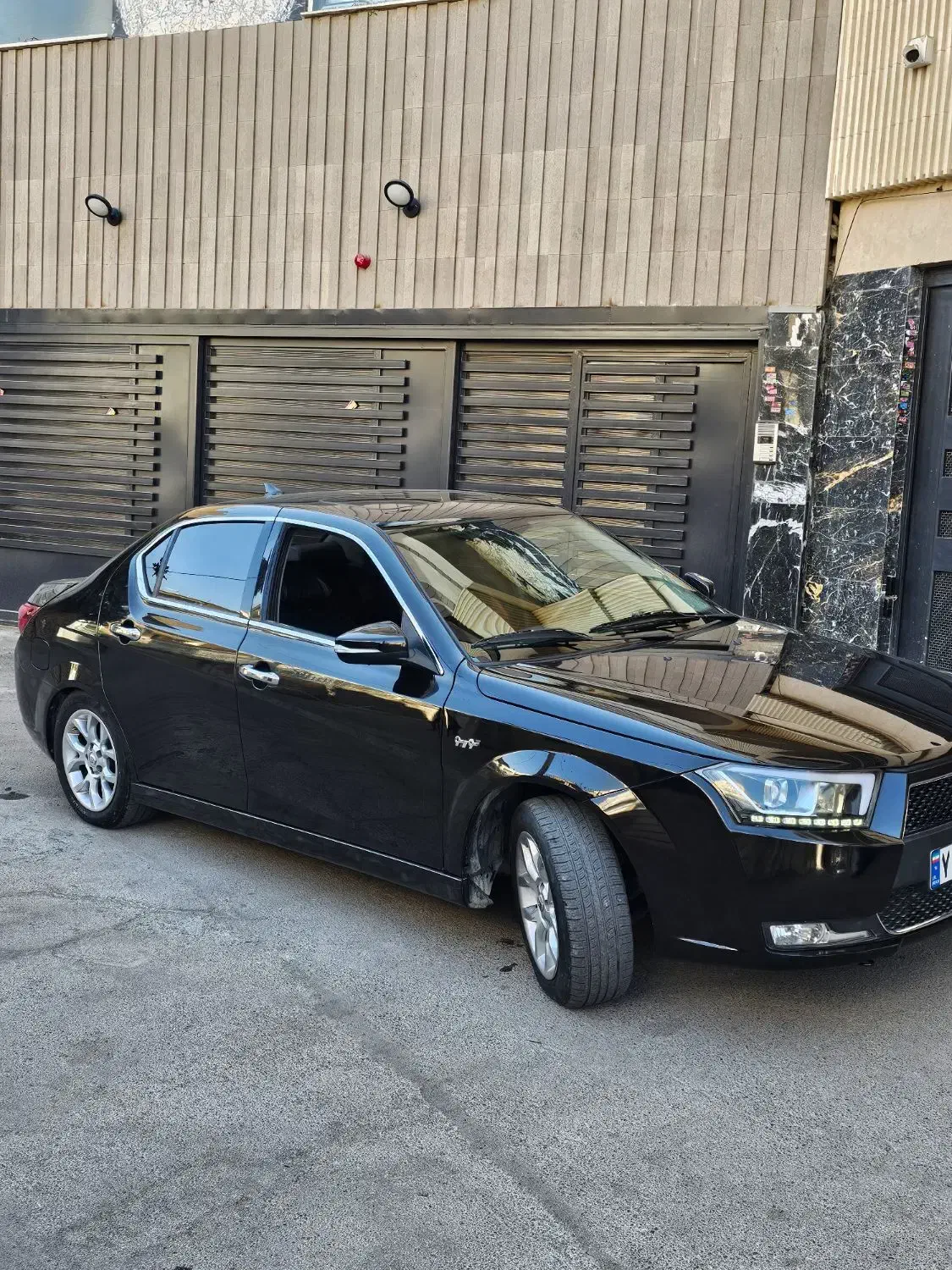 دنا پلاس توربو اتومات ۶ دنده مدل ۱۴۰۱|خودرو سواری و وانت|اصفهان, دشتستان|دیوار