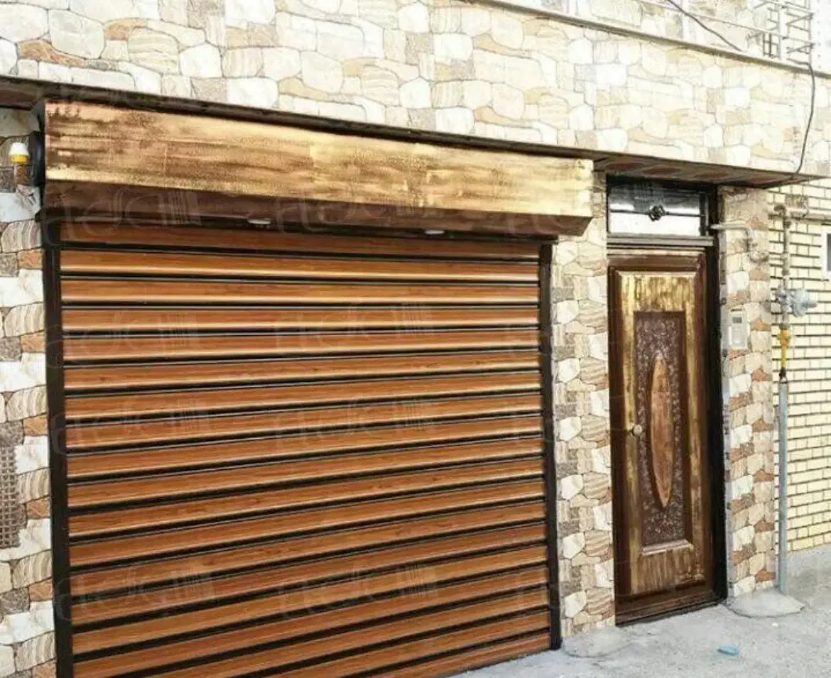 کرکره برقی با اقساط بلند مدت|خدمات پیشه و مهارت|کاشان, معلم|دیوار