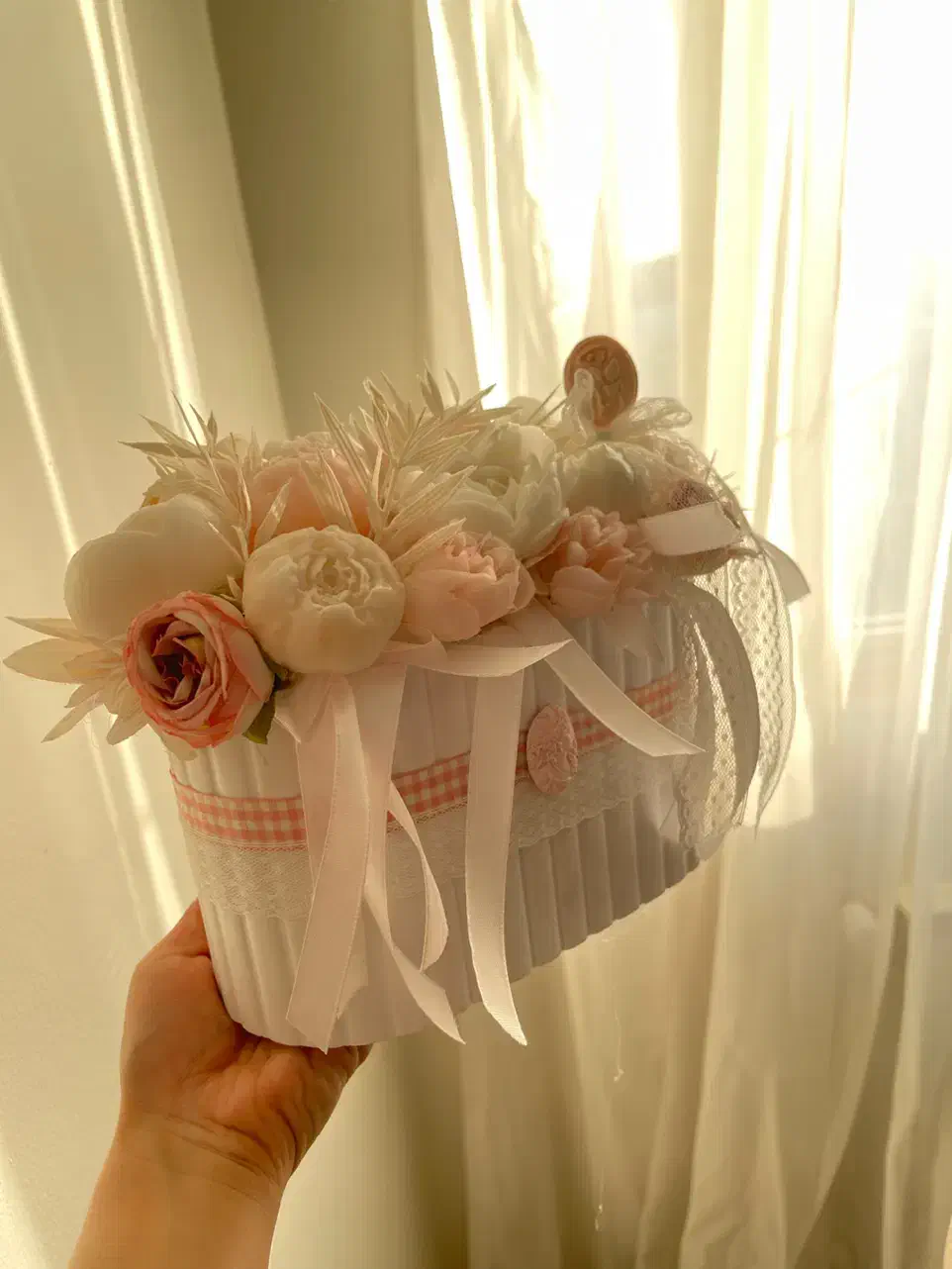 باکس گل|گل مصنوعی|تهران, تهرانپارس غربی|دیوار