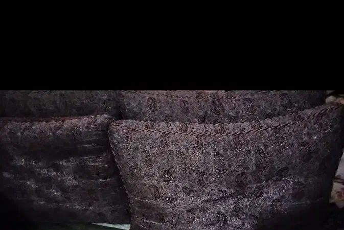 دو جفت پشتی|پشتی|یزد, |دیوار