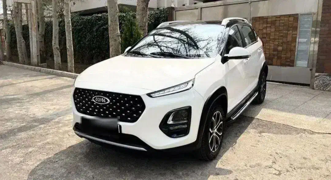 MVM ایکس ۲۲ پرو ۱۴۰۱|خودرو سواری و وانت|اردبیل, |دیوار