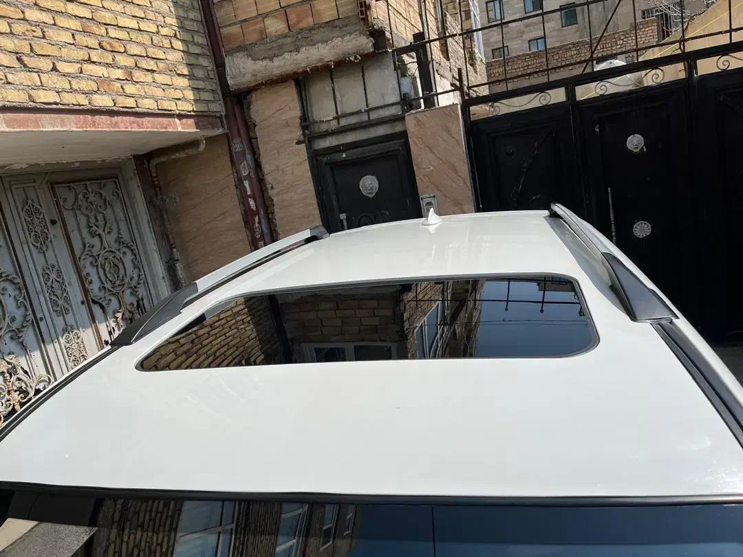 لیفان x60 اتومات بی رنگ  مدل ۹۶ فروش فوری|خودرو سواری و وانت|تبریز, |دیوار